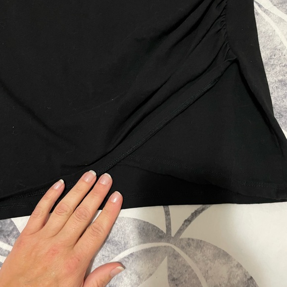 H&M Basic Mini BLACK - Picture 8 of 9